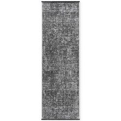 Behúň Brilliance Prisma 106310 Silver Grey z kolekcie Elle