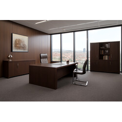 Metrážny koberec Cobalt SDN 64051 - AB čierny, záťažový