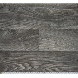 PVC podlaha - lino Blacktex White Oak 997D