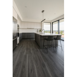 PVC podlaha - lino Blacktex White Oak 997D
