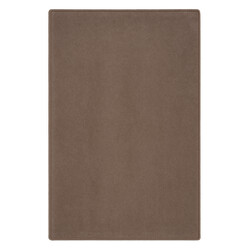 Kusový koberec Royal Lux 40 hnedý