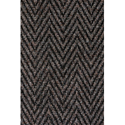 Čistiaca zóna Boomerang 60 svetlo hnedá