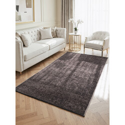 Kusový koberec Brilliance Prisma 106311 Brown z kolekcie Elle