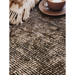 Behúň Brilliance Prisma 106312 Beige z kolekcie Elle