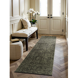 Behúň Brilliance Prisma 106313 Green z kolekcie Elle