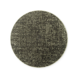 Kusový koberec Brilliance Prisma 106313 Green z kolekcie Elle kruh