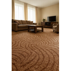 Koberec metráž Spring 6450