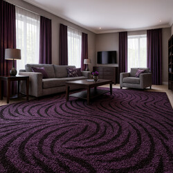 Koberec metráž Spring 6470