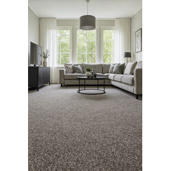 Metrážny koberec Bingo 6810