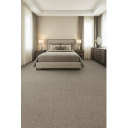 Metrážny koberec Nature NEW hnedá - neúčtujeme odrezky z role