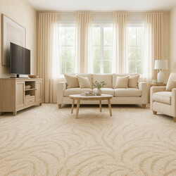 Koberec metráž Spring 6400