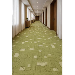 Metrážny koberec Libra 29