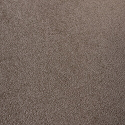 Kusový koberec Velur Ultra tm. modrý kruh