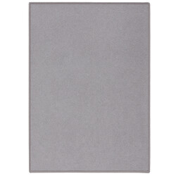 Kusový koberec Royal Lux 90 sivý