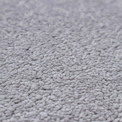 Behúň Velúr Ultra tm. modrý