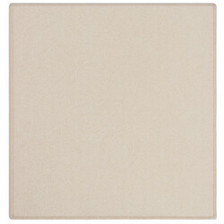 Kusový koberec Royal Lux 03 krémový štvorec