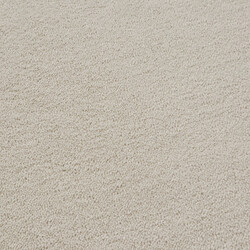 Kusový koberec Velur Ultra tm. modrý kruh