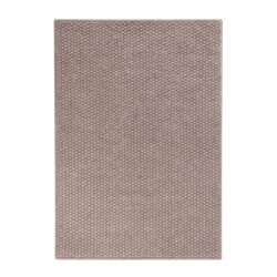 Kusový koberec Atlas 31 hnedý
