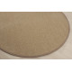 DOPREDAJ: 300x300 (priemer) kruh cm Kusový koberec Eton béžový 70 kruh