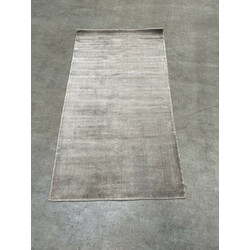 POŠKODENÝ Ručne tkaný kusový koberec Maori 220 Silver