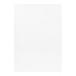 Kusový koberec Pouffy 5100 White