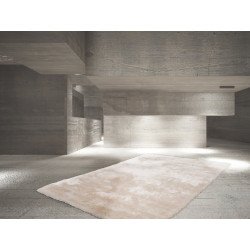 DOPRODEJ: 80x150 cm Kusový koberec Curacao 490 ivory