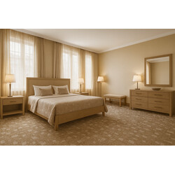 Metrážový koberec Libra 36