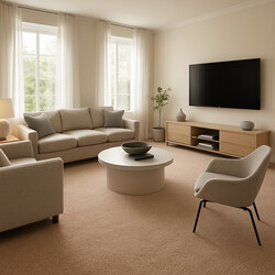 Koberec metráž Dalesman 69