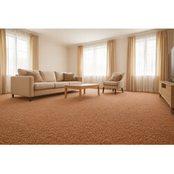 Koberec metráž Kashmir Wild 6937