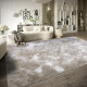 AKCIA: 160x230 cm Kusový koberec Cosy 106111 Cream z kolekcie Elle