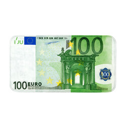 Protišmyková predložka Bankovka