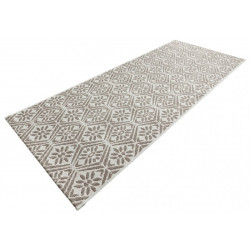 Behúň Soho 102800 Beige-Creme 80x200 cm