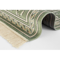 Kusový koberec Naveh 104369 Green