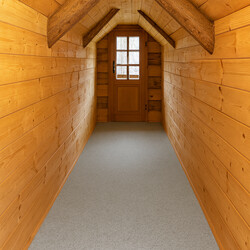 PVC podlaha - lino Polo 2111