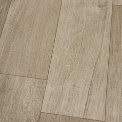 PVC podlaha - lino AladinTex Štart 323 dub béžovošedý