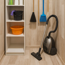 PVC podlaha - lino AladinTex Štart 8801 dub béžový