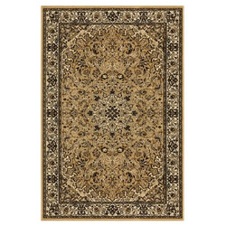 Kusový koberec SOLID 55 EOE