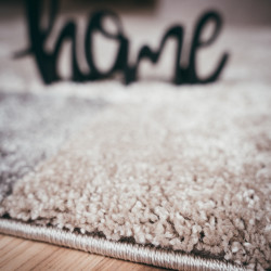 AKCIA: 120x170 cm Kusový koberec My Frisco 281 Taupe