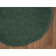 AKCIA: 150x150 (průměr) kruh cm Kusový koberec My Shaggy hellgrün kruh