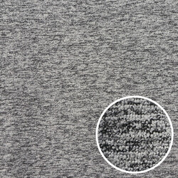 Metrážny koberec Artik New 025 sivý