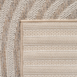 Běhoun Desert 1301 beige - na ven i na doma