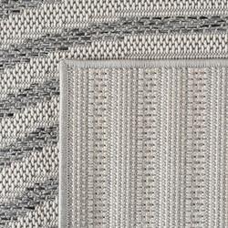 Behúň Desert 1301 grey - na von aj na doma