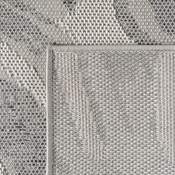 Běhoun Desert 1302 grey - na ven i na doma