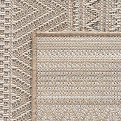 Behúň Desert 1303 beige - na von aj na doma