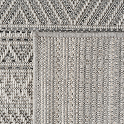 Behúň Desert 1303 grey - na von aj na doma