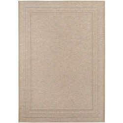 Behúň Desert 1304 beige - na von aj na doma