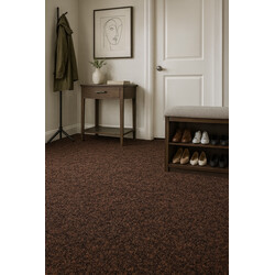 Čistící zóna Robust 132 hnědá