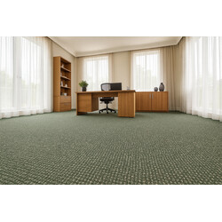 Metrážny koberec Rubin 2146 green