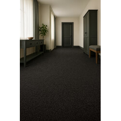 Čistiaca zóna Robust 130 čierna