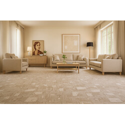 Metrážny koberec Libra 39